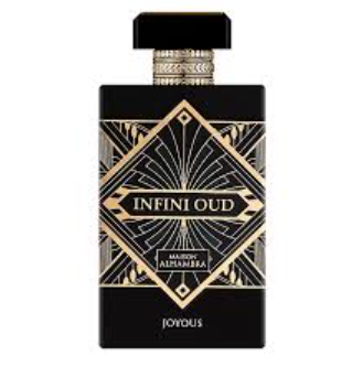 ALHAMBRA INFINI OUD JOYOUS EDP 100ML