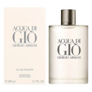 ACQUA DI GIO HOMME EDT 200ML