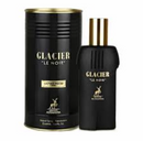 ALHAMBRA GLACIER LE NOIR EDP 100ML