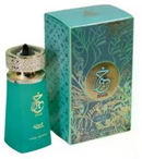 PARIS CORNER KHAIR PISTACHIO EDP 100ML