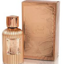 PARIS CORNER QISSA DELICIOUS EDP 100ML