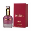 PARIS CORNER SOLITUDE CANDY EDP 100ML