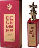 PARIS CORNER DECEMBER ROSE EDP 85ML