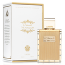 LATTAFA THE KINGDOM MASC. EDP 100ML