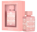 LATTAFA BADEE NOBLE BLUSH EDP 100ML