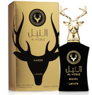 LATTAFA AL NOBLE AMEER 100ML