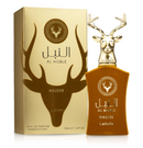 LATTAFA AL NOBLE WAZEER 100ML