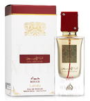 LATTAFA ANA ABIYEDH ROUGE EDP 60ML