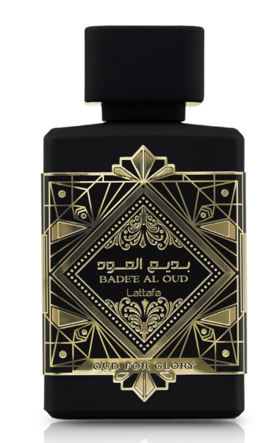 LATTAFA BADEE O.FOR GLORY 100ML