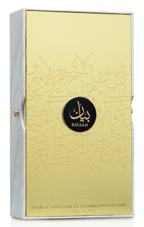 LATTAFA BAYAAN EDP 100ML
