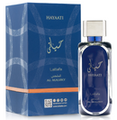 LATTAFA HAYAATI MALEKY 100ML