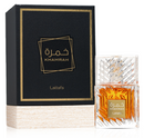 LATTAFA KHAMRAH PRETO EDP 100ML