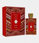 ANFAR RITUALS DIVINE 80ML