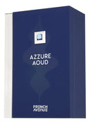 FRENCH AVENUE AZZURE AOUD EDP 100ML