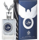 AL WATANIAH EQAAB EDP 100ML
