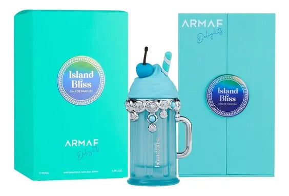 ARMAF ISLAND BLISS EDP 100ML