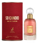 ALHAMBRA SO CANDID EDP 85ML