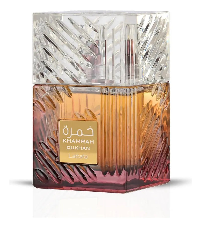 LATTAFA KHAMRAH DUKHAN EDP 100ML