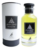 MAISON ALHAMBRA JEAN LOWE IMMORTEL 100 ML