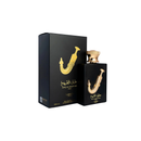 LATTAFA P.ISHQ AL SHUYU GOLD 100ML