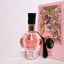 AL WATANIAH SHAGAF EDP 100ML
