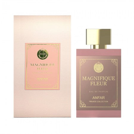 ANFAR MAGNIFIQUE FLEUR EDP FEMME 50ML