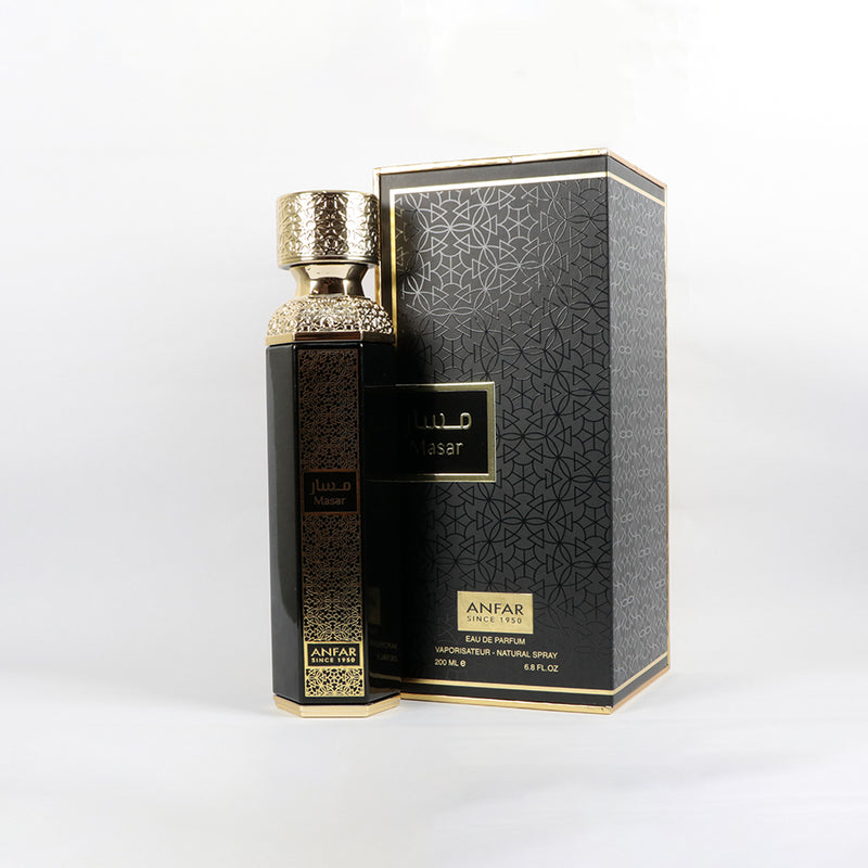 ANFAR MASAR EDP 200ML