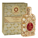 Royal Amber Extrait de Parfum 80ml