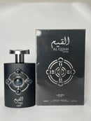 LATTAFA AL QIAM SILVER PRIDE 100ML