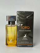 ALHAMBRA TORO EDP 30ML
