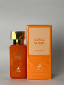 ALHAMBRA CORAL BLUSH EDP 30ML