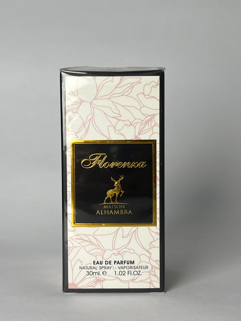ALHAMBRA FLORENZA EDP 30ML
