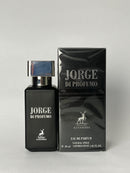 ALHAMBRA JORGE DI PROFUNDO EDP 30ML