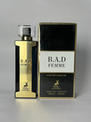 ALHAMBRA B.A.D FEMME EDP 100ML