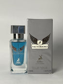 ALHAMBRA VICTORIOSO EDP 30ML