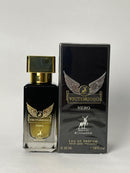 ALHAMBRA VICTORIOSO NERO EDP 30ML