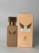 MAISON ALHAMBRA OLIVIA EDP 30ML