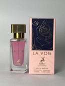 ALHAMBRA LA VOIE EDP 30ML
