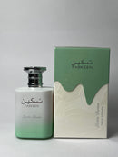 PARIS CORNER TASKEEN LACTEA DIVINA 100ML