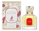 ALHAMBRA LA ROUGE BAROQUE EDP 100ML
