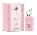 AL WATANIAH ABYAT EDP 100ML