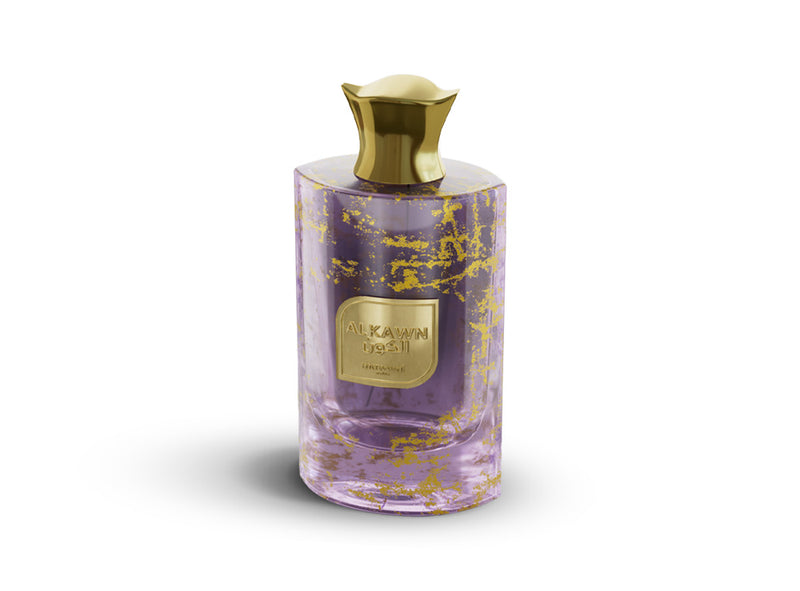 MAWWAL ALKAWN EDP 100ML