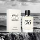 ACQUA DI GIO HOMME PARFUM REFILLABLE  75ML