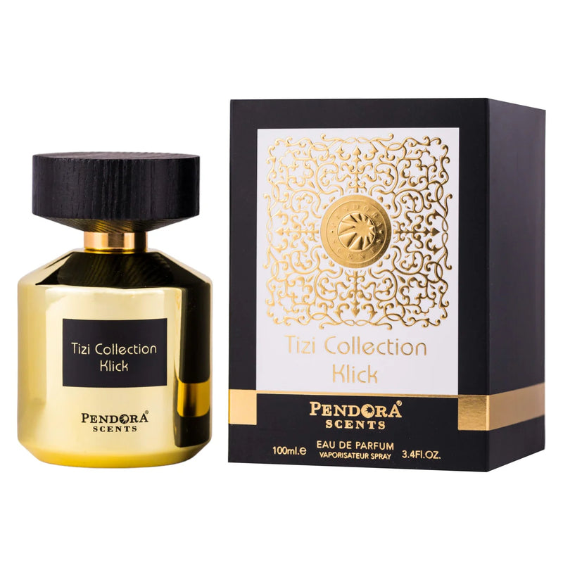 PENDORA SCENTS TIZI COLLECTION KLICK EDP 100ML